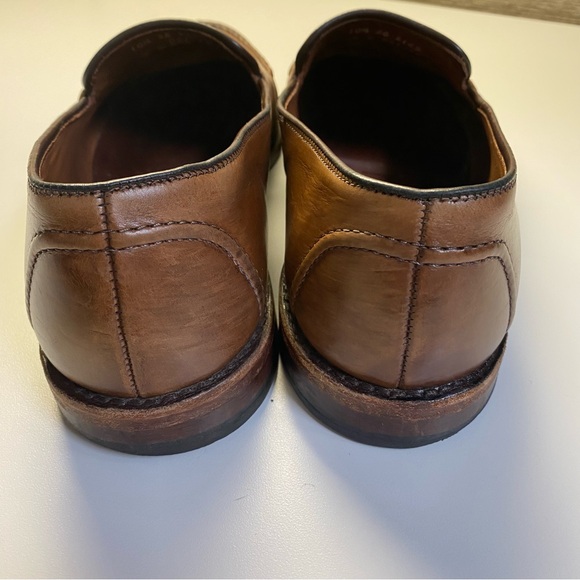 ALLEN EDMONDS RANDOLPH SLIP ON LOAFER - Picture 5 of 8